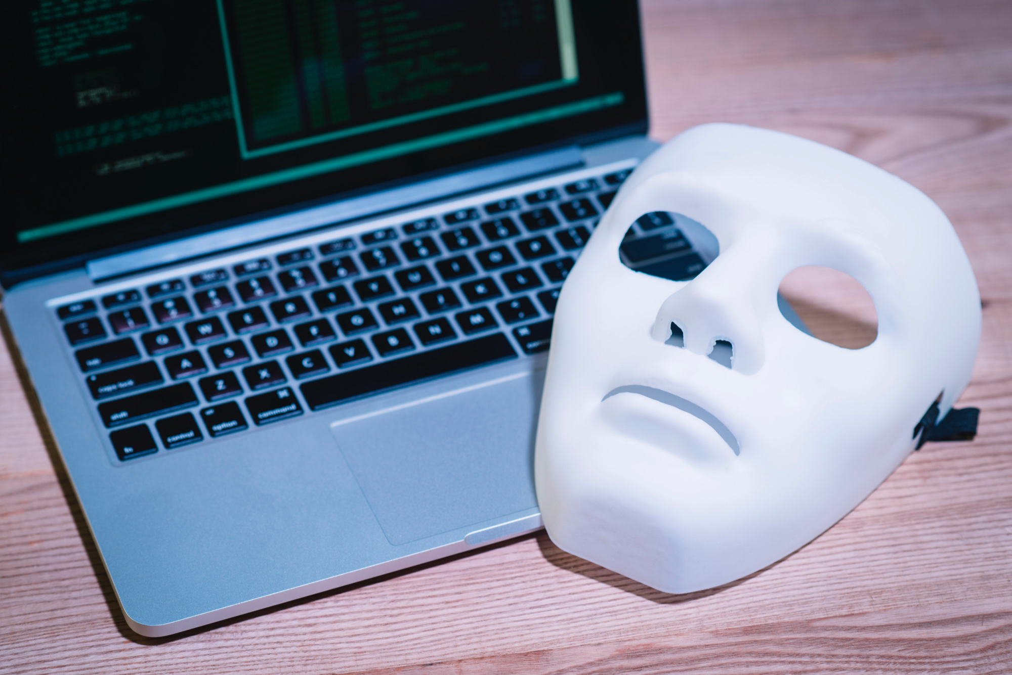 Deepfakes: An Emerging Risk