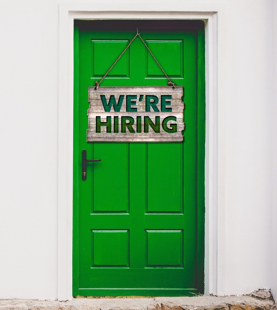 Demand for green skills in the job market